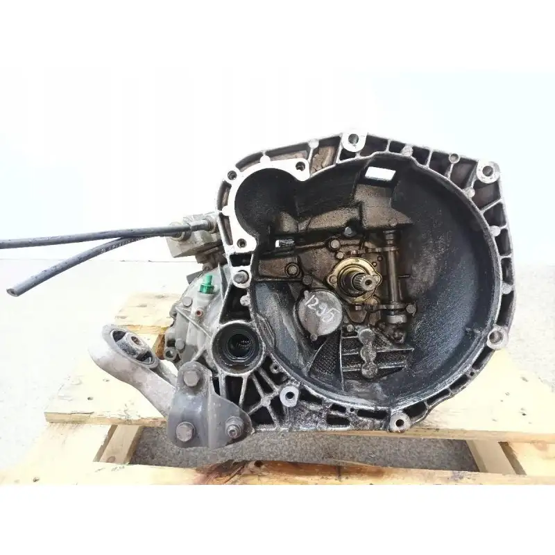 BOÎTE DE VITESSES 1.8 16V HGT Fiat Punto II FL (2003-)
