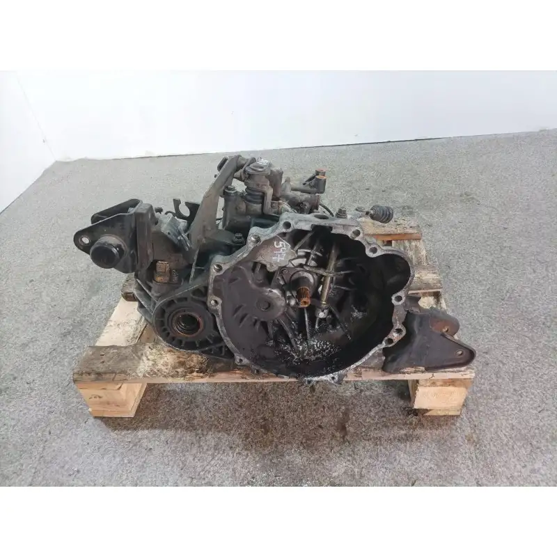 BOÎTE DE VITESSES 2.0 CRDI FWD 2WD Hyundai Santa fe I (2000-2006)