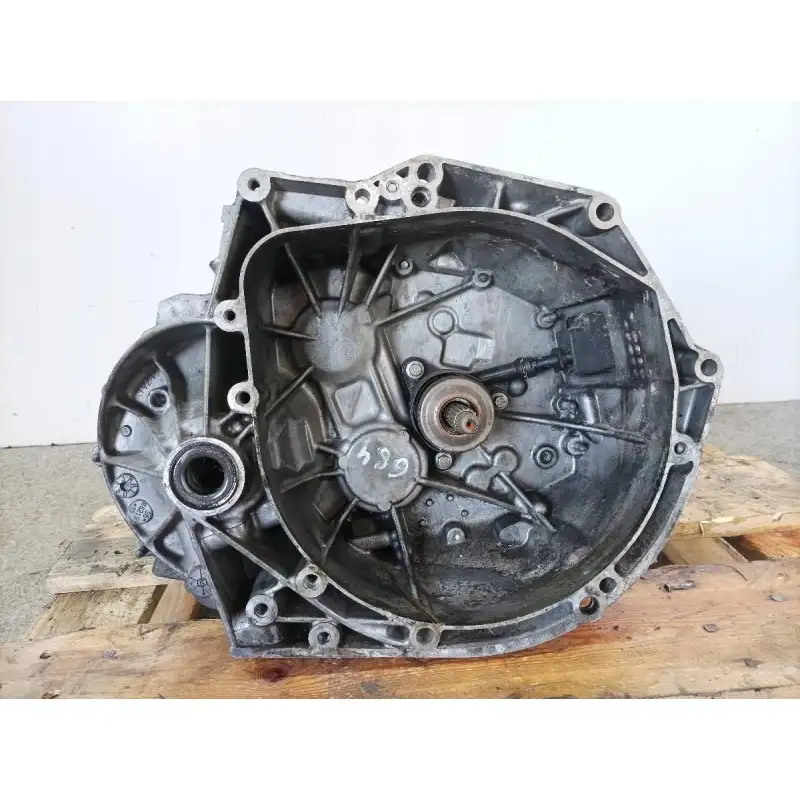 BOÎTE DE VITESSES 20CA11 1.6 THP VTI Peugeot 3008 I (2008-  )