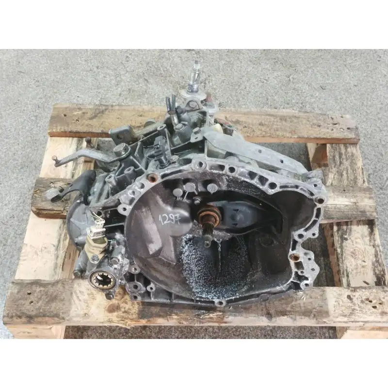 BOÎTE DE VITESSES 20DL78 2.0 16V Peugeot 206 I (1998-2010)