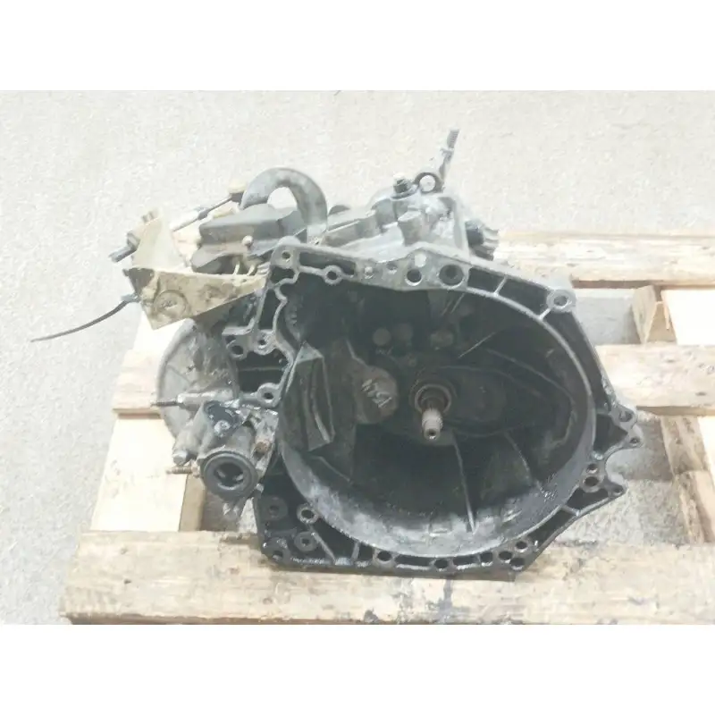 BOÎTE DE VITESSES 20DM69 1.6 HDI  Citroen C4 I (2004-2010)