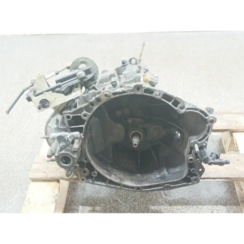 BOÎTE DE VITESSES 20DM74 2.0 16V Peugeot 307 I (2001-2008)