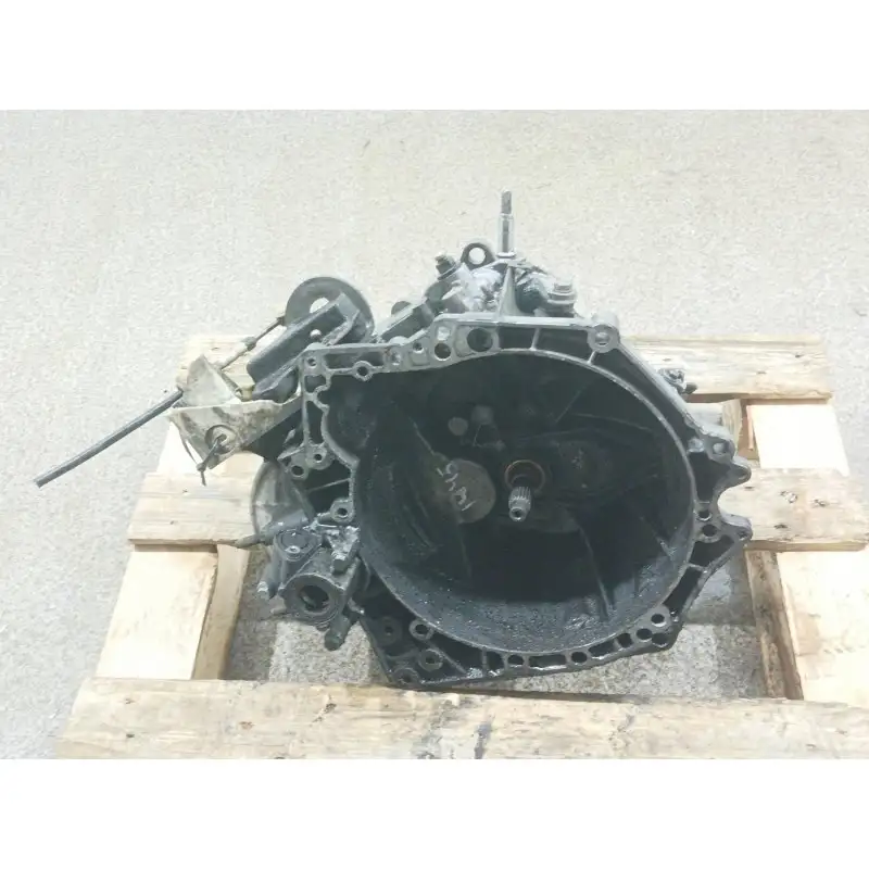 BOÎTE DE VITESSES 20DM75 1.6 HDI Citroen C4 I (2004-2010)