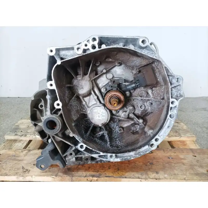 BOÎTE DE VITESSES 20DR43 1.6  E HDI Citroen C4 cactus I (2014-  )