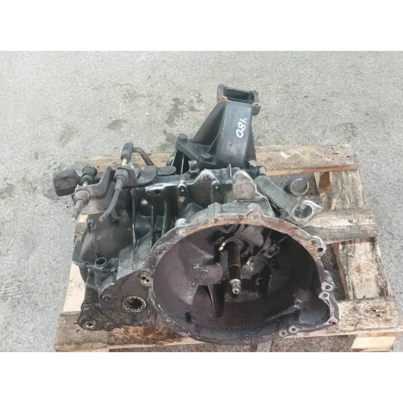 BOÎTE DE VITESSES 20KM73 2.5 D TD Peugeot Boxer I (1994-2006)
