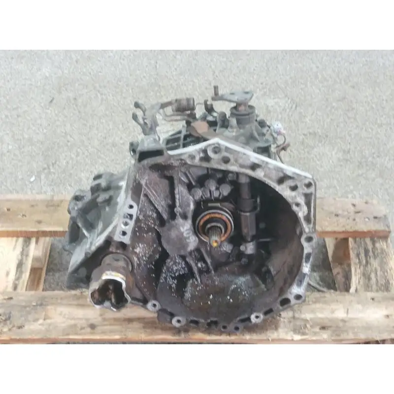 BOÎTE DE VITESSES 20TT01 1.0 12V Citroen C1 I (2005-  )