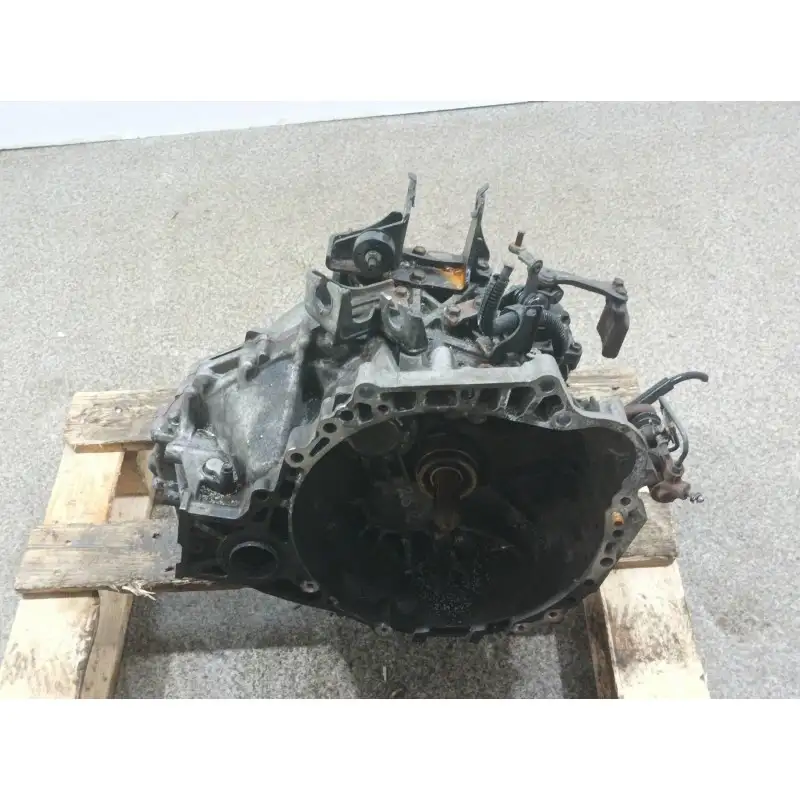 BOÎTE DE VITESSES 2.2 D4D D-CAT Toyota Avensis II (2003-2009)