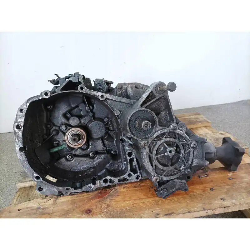 BOÎTE DE VITESSES JC7001 1.9 DCI 4X4 AWD RX4 Renault Scenic I (1996-2003)