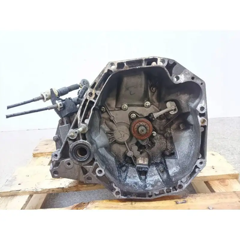 BOÎTE DE VITESSES JH3129 1.4 16V Renault Modus I (2004-2012)