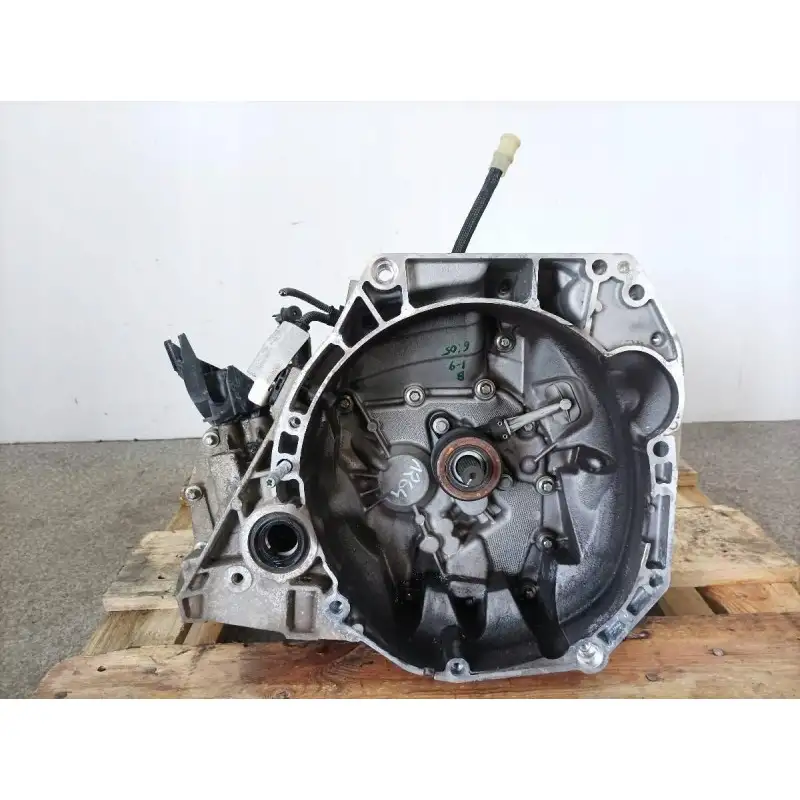 BOÎTE DE VITESSES JH334 0.9 900 TCE Renault Clio IV (2012-2019)
