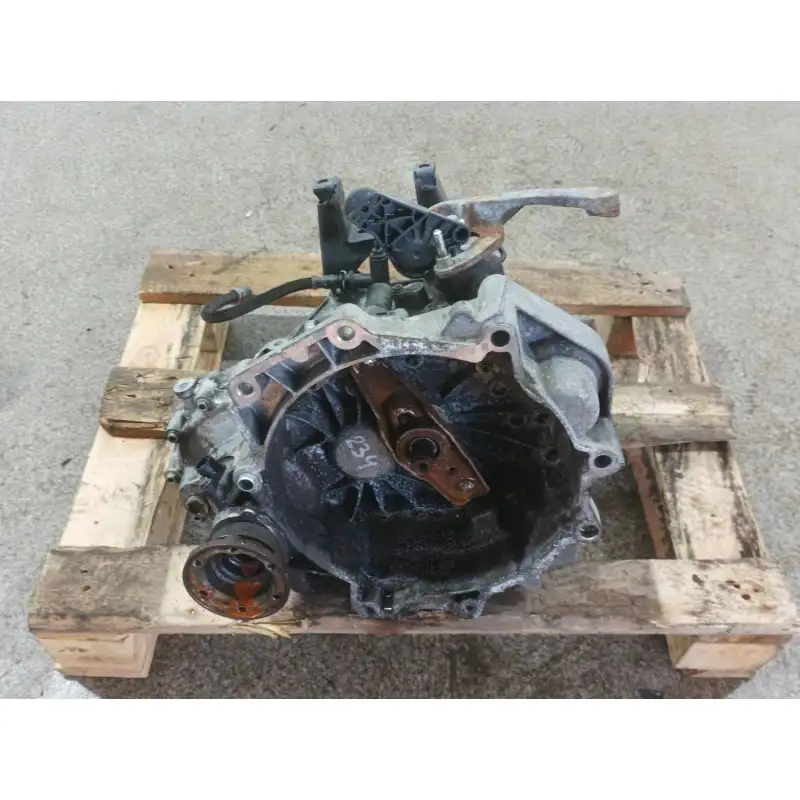 BOÎTE DE VITESSES LNR 1.2 MPI Seat Ibiza IV (2008-  )