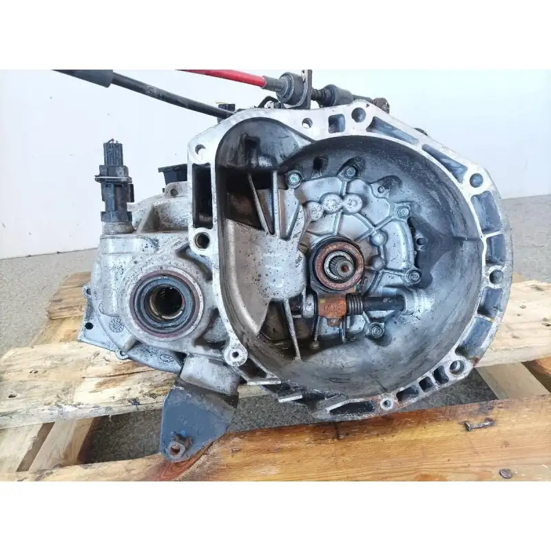 BOÎTE DE VITESSES M81569 1.0 1.1  Hyundai I10 I (2008-2013)