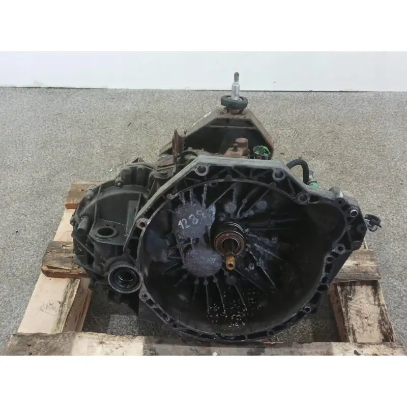 BOÎTE DE VITESSES PF6006 2.5 DCI Renault Master II (1997-2010)