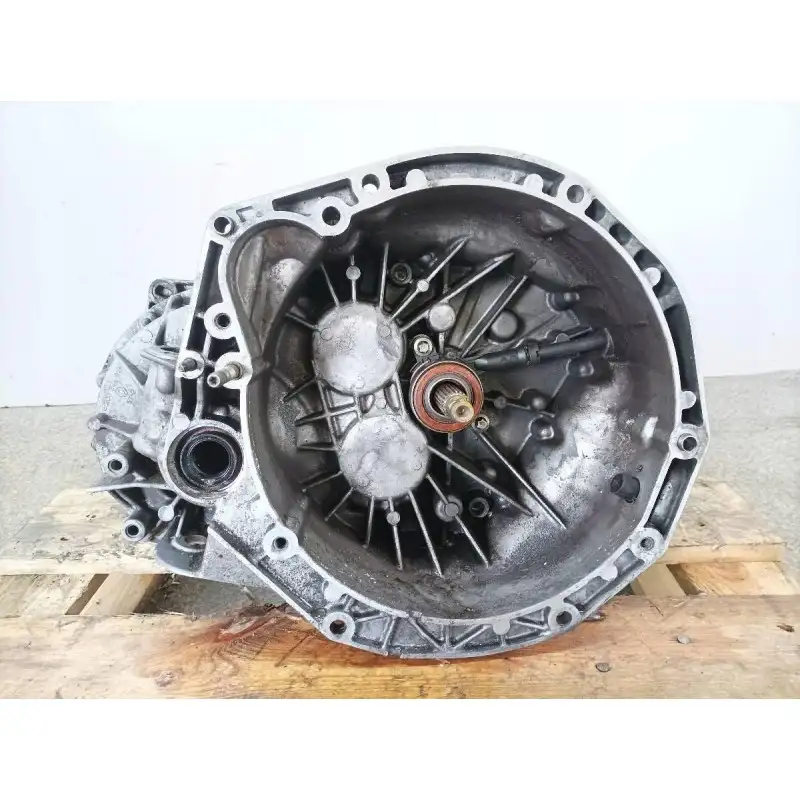 BOÎTE DE VITESSES PK6382 1.9 DCI Renault Laguna II (2000-2007)