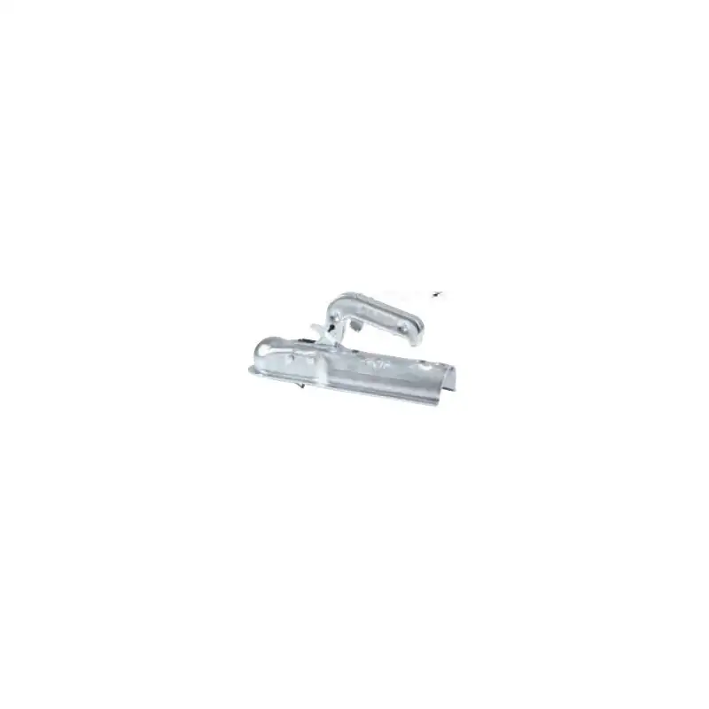 BOITIER ATTELAGE 60 mm ROND 800kg