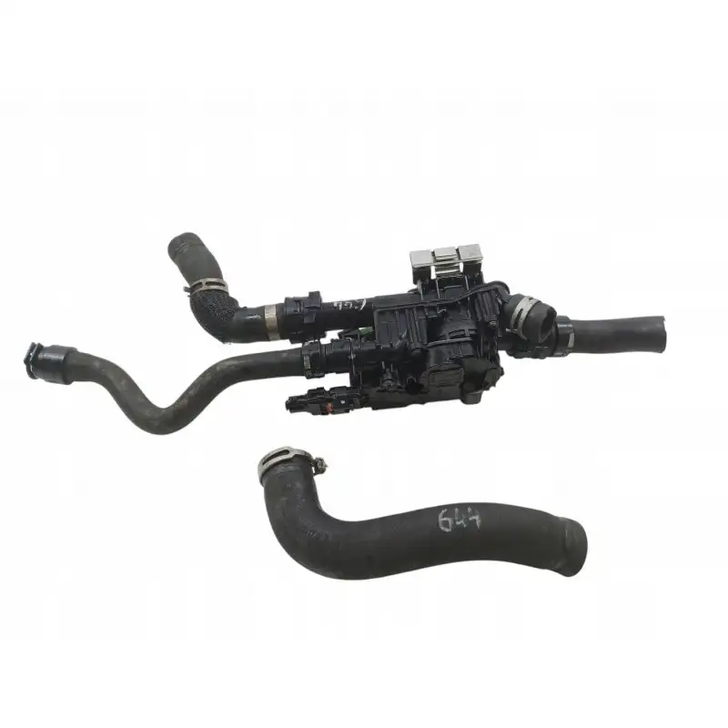 BOITIER DE THERMOSTAT 1.6 E HDI Citroen C4 cactus I (2014-  )