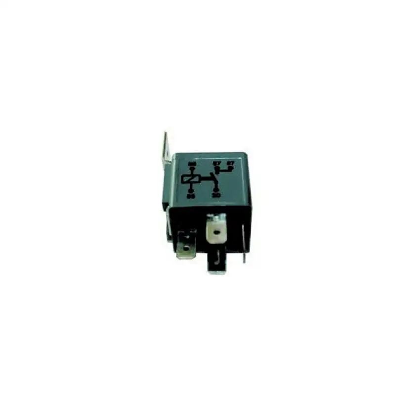 Relais BOSCH 30A 12V 5 broches