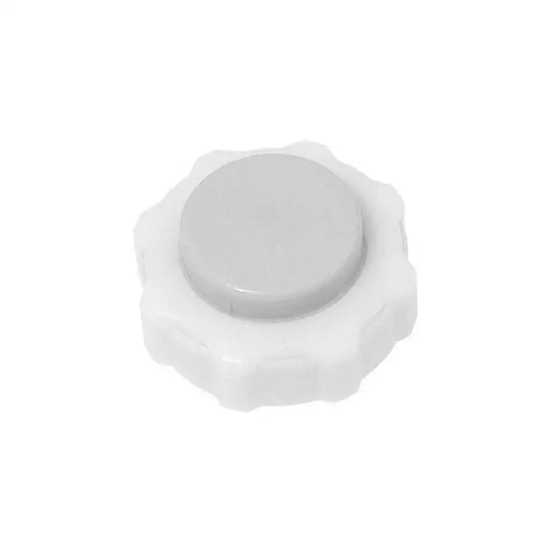 Bouchon de reservoir blanc, liquide de refroidissement pour Peugeot 205 Renault R11 R18 Super 5 Trafic
