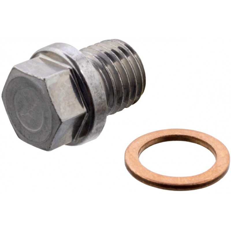 Bouchon de vidange avec joint pour Mercedes Kombi Classe C E G M R S