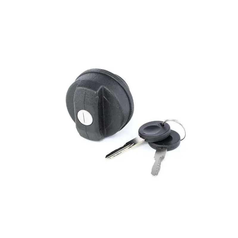 Bouchon, réservoir de carburant a/clé pour Alfa Audi Citroen Fiat Ford Peugeot Renault Vw...