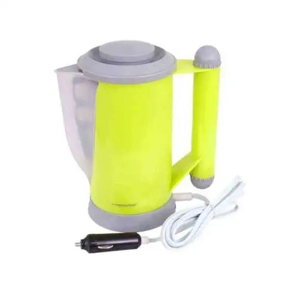 Bouilloire de voiture 0,7L, 24V, 250W