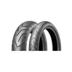 Pneu Bridgestone 140/80 R17 69V Arrière | Battlax Adventure A41 · Été