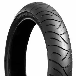 Pneu Bridgestone 120/70 R15 56H Avant | Battlax BT-011 · Été