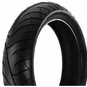 Pneu Bridgestone 120/70 B17 58V Avant | Battlax BT-020 · Été