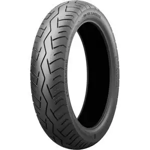 Pneu Bridgestone 110/70-17 54H Avant | Battlax BT-46 · Été