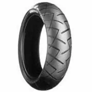 Pneu Bridgestone 140/60 ZR18 64W Arrière | Battlax BT-50 · Été