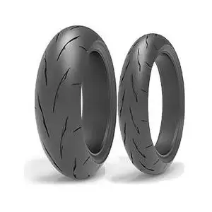 Pneu Bridgestone 120/70 ZR17 58W Suzuki Avant | Battlax Racing Street RS11 · Été