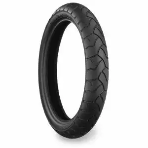 Pneu Bridgestone 110/80 R19 59V Avant E | Battle Wing BW501 · Été