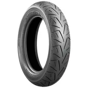 Pneu Bridgestone 130/90 B16 73H Avant | Battlecruise H50 · Été