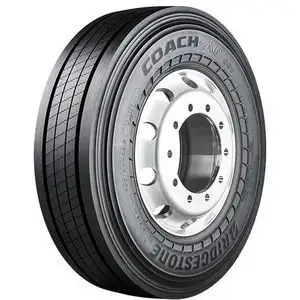 Pneu Bridgestone 295/80 R22.5 154/149M 3PMSF | Coach-AP 001 · Été