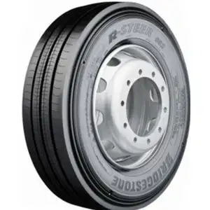 Pneu Bridgestone 215/75 R17.5 128/126M 12PR 3PMSF | Duravis R-Steer 002 · Été