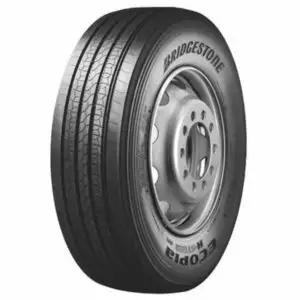 Pneu Bridgestone 295/80 R22.5 154/149M | Ecopia H-Steer 001 · Été