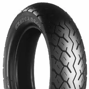 Pneu Bridgestone 170/80-15 77S TT | Exedra G546 · Été