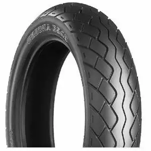 Pneu Bridgestone 160/70-17 73V | Exedra G548 · Été