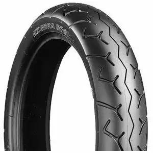 Pneu Bridgestone 150/80 R17 72H | Exedra G701 · Été