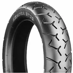 Pneu Bridgestone 170/80-15 77S TT | Exedra G702 · Été