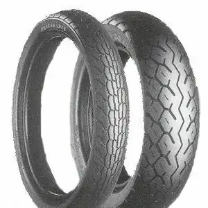 Pneu Bridgestone 100/90-17 55S TT | Exedra L309 · Été
