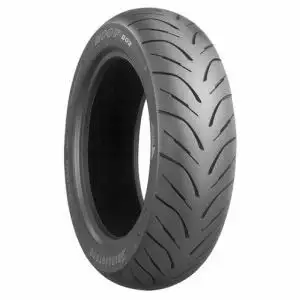 Pneu Bridgestone 150/70-14 66S | Hoop B02 · Été