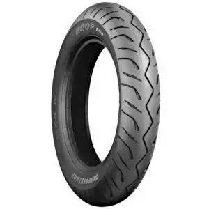 Pneu Bridgestone 120/70-14 55S | Hoop B03 · Été