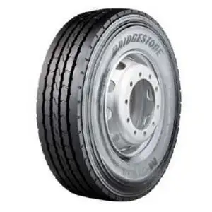 Pneu Bridgestone 13R22.5 156/150K M+S | M-Steer 001 · Été