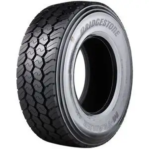 Pneu Bridgestone 385/65 R22.5 160K/158L 20PR 3PMSF | M-Trailer 001+ · Été