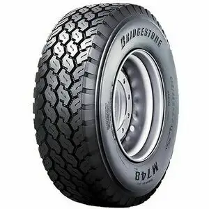 Pneu Bridgestone 425/65 R22.5 165K 20PR | M748 · Hiver