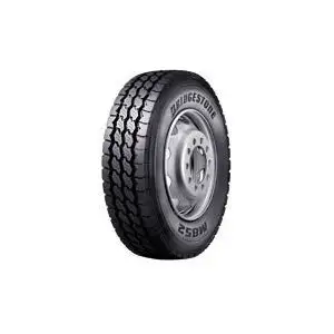 Pneu Bridgestone 285/70 R19.5 150/148J 3PMSF | M852 · Hiver