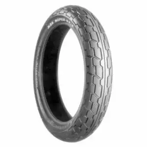 Pneu Bridgestone 110/80-19 59S TT | MAG Mopus G515 · Été