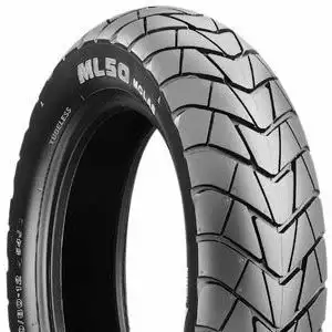 Pneu Bridgestone 130/60-13 53L | Molas ML50 · Été