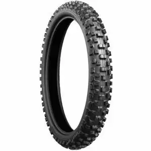 Pneu Bridgestone 60/100-12 33M TT | Moto Cross M403 · Été